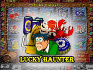 Lucky Haunter