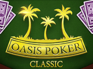 Oasis Poker Classic
