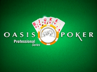 Oasis Poker Pro Series