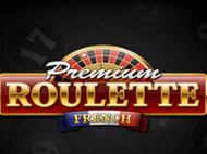 Premium Roulette French