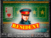 Resident