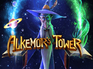 Alkemor's Tower