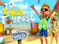 The Tipsy Tourist