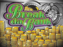 Слот Break Da Bank