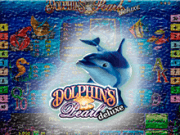 Слот Dolphin's Pearl Deluxe