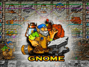 Слот Gnome