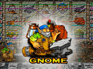 Слот Gnome