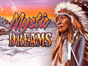 Слот Mystic Dreams