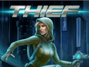 Слот Thief