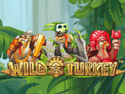 Слот Wild Turkey