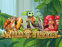 Слот Wild Turkey
